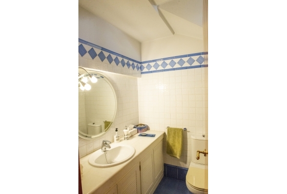 Obra nueva - Villa - San Pedro del Pinatar - San Pedro Del Pinatar