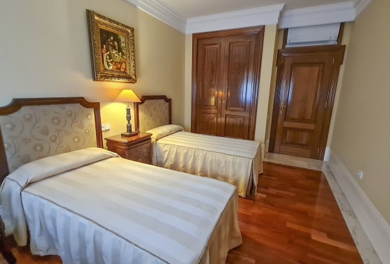 Obra nueva - Villa - San Pedro del Pinatar - San Pedro Del Pinatar