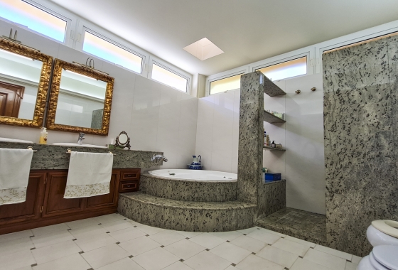 Obra nueva - Villa - San Pedro del Pinatar - San Pedro Del Pinatar