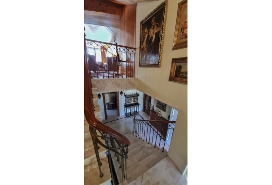 Obra nueva - Villa - San Pedro del Pinatar - San Pedro Del Pinatar