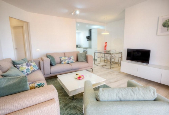 Nieuwbouw Woningen - Appartement / flat - Cuevas Del Almanzora - Cuevas del Almanzora