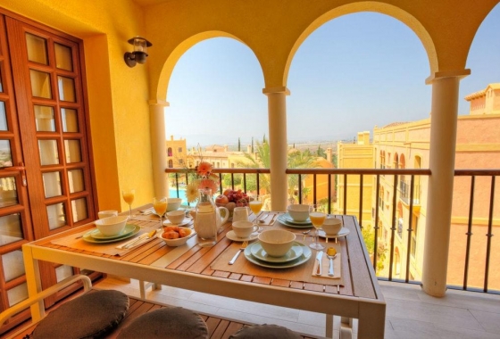 Nieuwbouw Woningen - Appartement / flat - Cuevas Del Almanzora - Cuevas del Almanzora