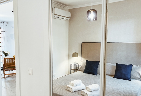 Nieuwbouw Woningen - Appartement / flat - Cuevas Del Almanzora - Cuevas del Almanzora