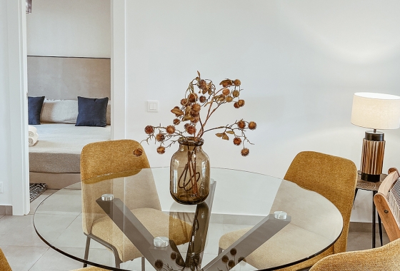 Новостройка - Квартира - Cuevas Del Almanzora - Cuevas del Almanzora