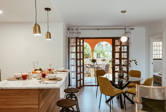 Новостройка - Квартира - Cuevas Del Almanzora - Cuevas del Almanzora