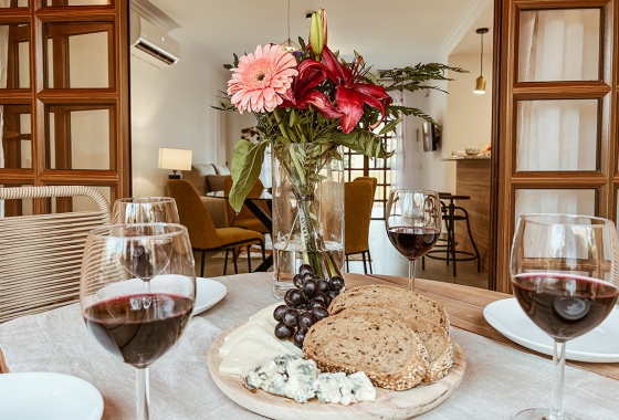 Новостройка - Квартира - Cuevas Del Almanzora - Cuevas del Almanzora