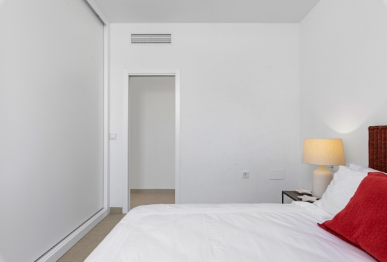 Obra nueva - Chalet - Mar de Cristal