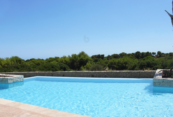 Neue Gebäude - ground-floor - Pinar de Campoverde