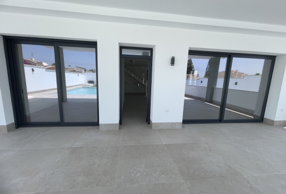 Neue Gebäude - detached - Ciudad Quesada