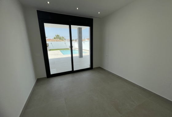 Neue Gebäude - detached - Ciudad Quesada