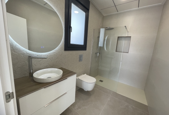 Neue Gebäude - detached - Ciudad Quesada