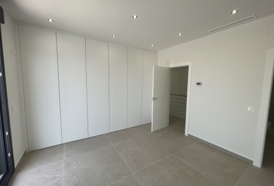 Neue Gebäude - detached - Ciudad Quesada