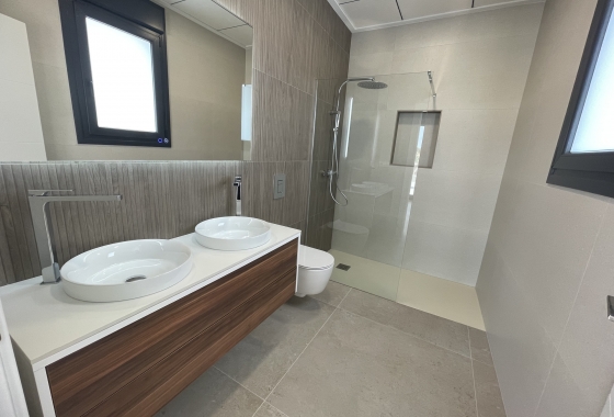 Neue Gebäude - detached - Ciudad Quesada