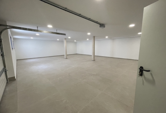 Neue Gebäude - detached - Ciudad Quesada