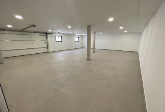 Neue Gebäude - detached - Ciudad Quesada