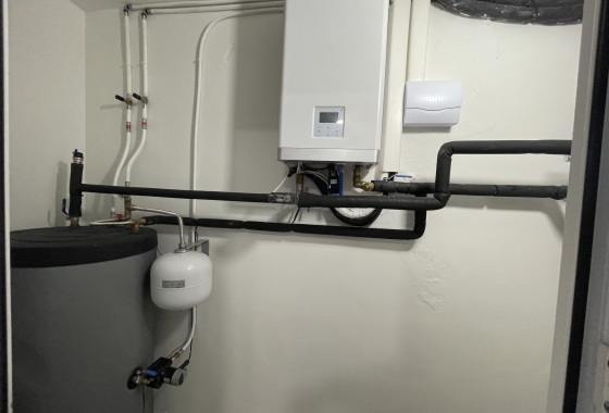 Neue Gebäude - detached - Ciudad Quesada