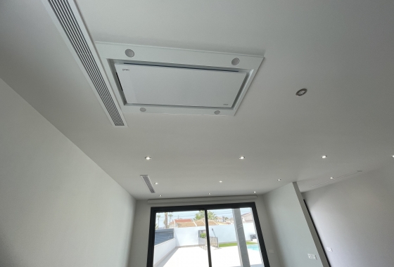 Neue Gebäude - detached - Ciudad Quesada