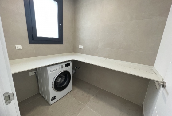 Neue Gebäude - detached - Ciudad Quesada