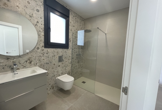 Neue Gebäude - detached - Ciudad Quesada