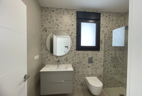 Neue Gebäude - detached - Ciudad Quesada