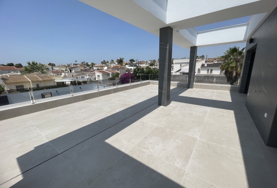 Neue Gebäude - detached - Ciudad Quesada