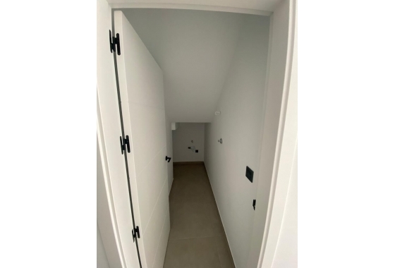 Neue Gebäude - detached - Los Alcazares - Los Alcázares