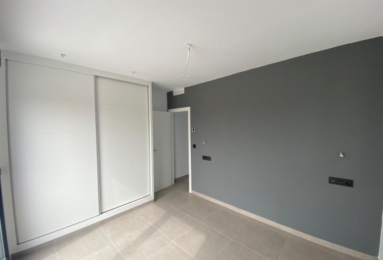 Neue Gebäude - detached - Los Alcazares - Los Alcázares