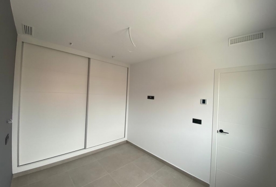 Nieuwbouw Woningen - detached - Los Alcazares - Los Alcázares