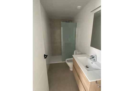 Nieuwbouw Woningen - detached - Los Alcazares - Los Alcázares