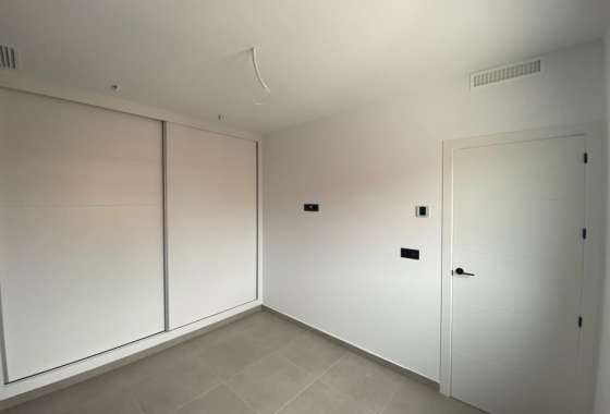 Nieuwbouw Woningen - detached - Los Alcazares - Los Alcázares