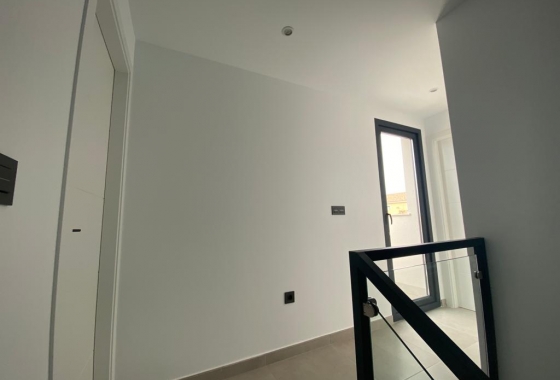 Nieuwbouw Woningen - detached - Los Alcazares - Los Alcázares