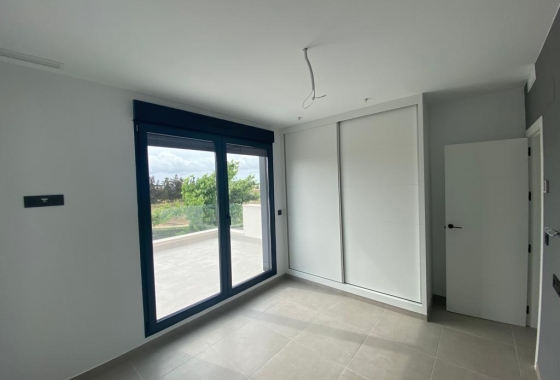 Nieuwbouw Woningen - detached - Los Alcazares - Los Alcázares