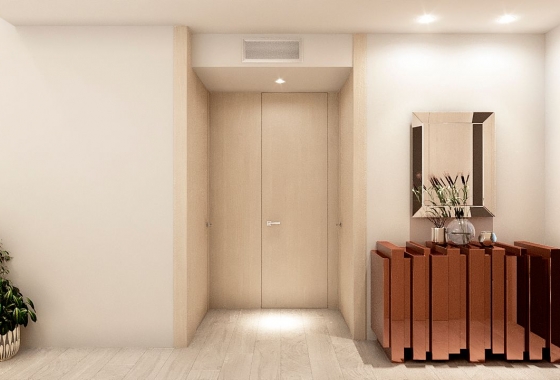 Новостройка - Бунгало - Algorfa