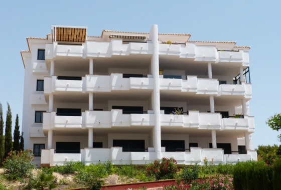 Nieuwbouw Woningen - Bungalow - Orihuela Costa