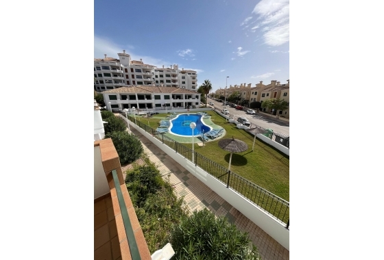 Nieuwbouw Woningen - Bungalow - Orihuela Costa