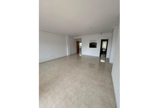 Obra nueva - Apartamento / piso - Orihuela