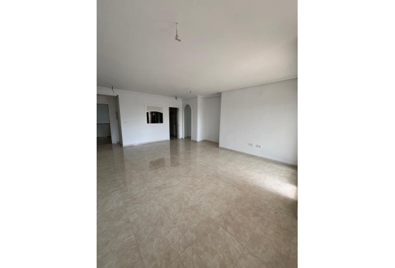 Obra nueva - Apartamento / piso - Orihuela