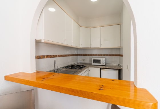 Nieuwbouw Woningen - low-bungalow - Calpe