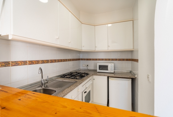 Nieuwbouw Woningen - low-bungalow - Calpe