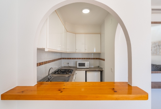 Nieuwbouw Woningen - low-bungalow - Calpe