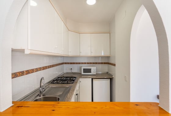 Nieuwbouw Woningen - low-bungalow - Calpe