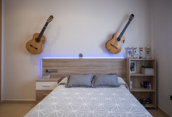 Neue Gebäude - Villa - Avileses - Jerónimo y Avileses