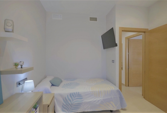 Neue Gebäude - Villa - Avileses - Jerónimo y Avileses