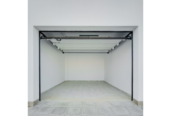 New Build - low-bungalow - Pilar de la Horadada