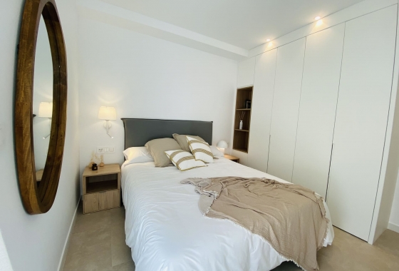 Nieuwbouw Woningen - high-bungalow - Pilar de la Horadada