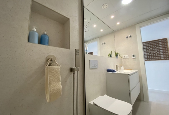 Nieuwbouw Woningen - high-bungalow - Pilar de la Horadada