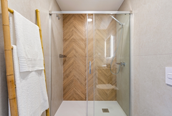 New Build - Chalet - Pilar de la Horadada