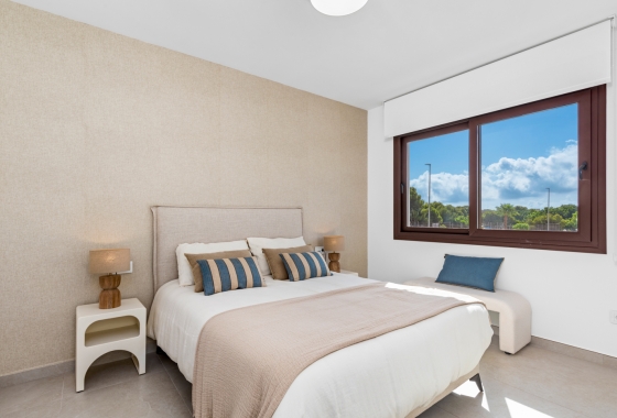 New Build - Chalet - Pilar de la Horadada