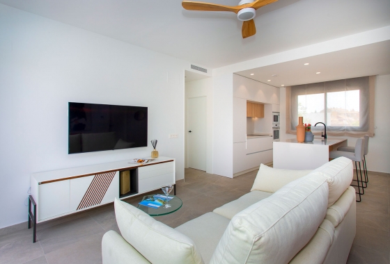 Neue Gebäude - terraced - Sucina