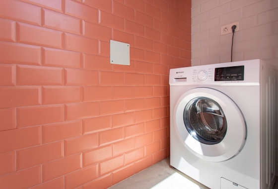 Neue Gebäude - terraced - Sucina